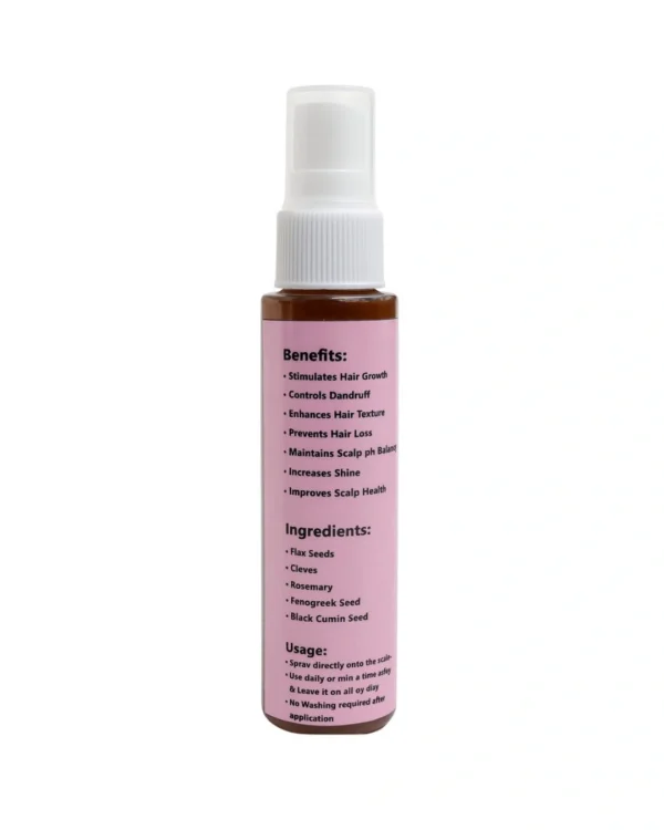 Hair Growth Toner - Image 2