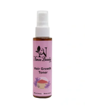 Hair Growth Toner
