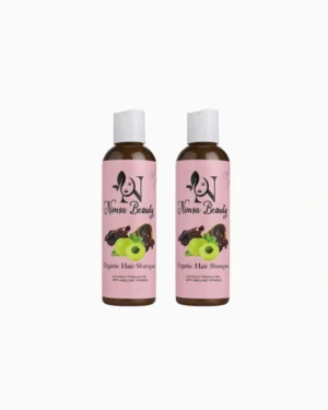 Bundle Deal - 2 Hair Shampoo