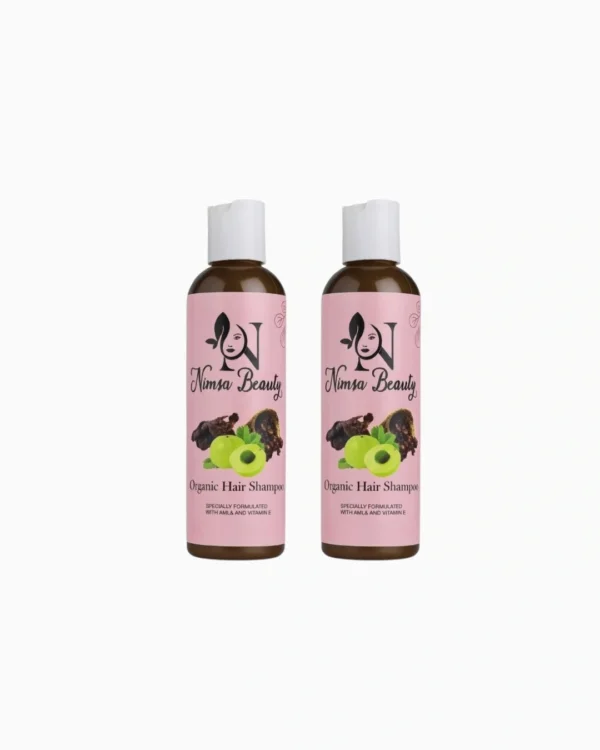 Bundle Deal - 2 Hair Shampoo